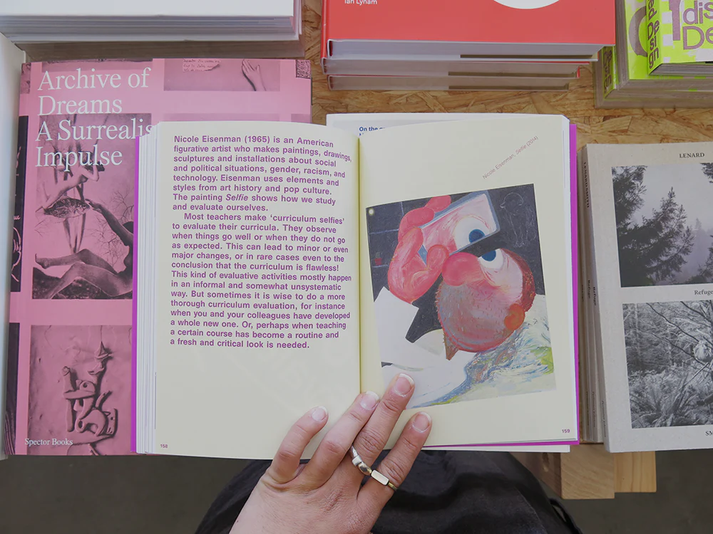 Wicked Arts Education: Designing Creative Programmes - Image 8