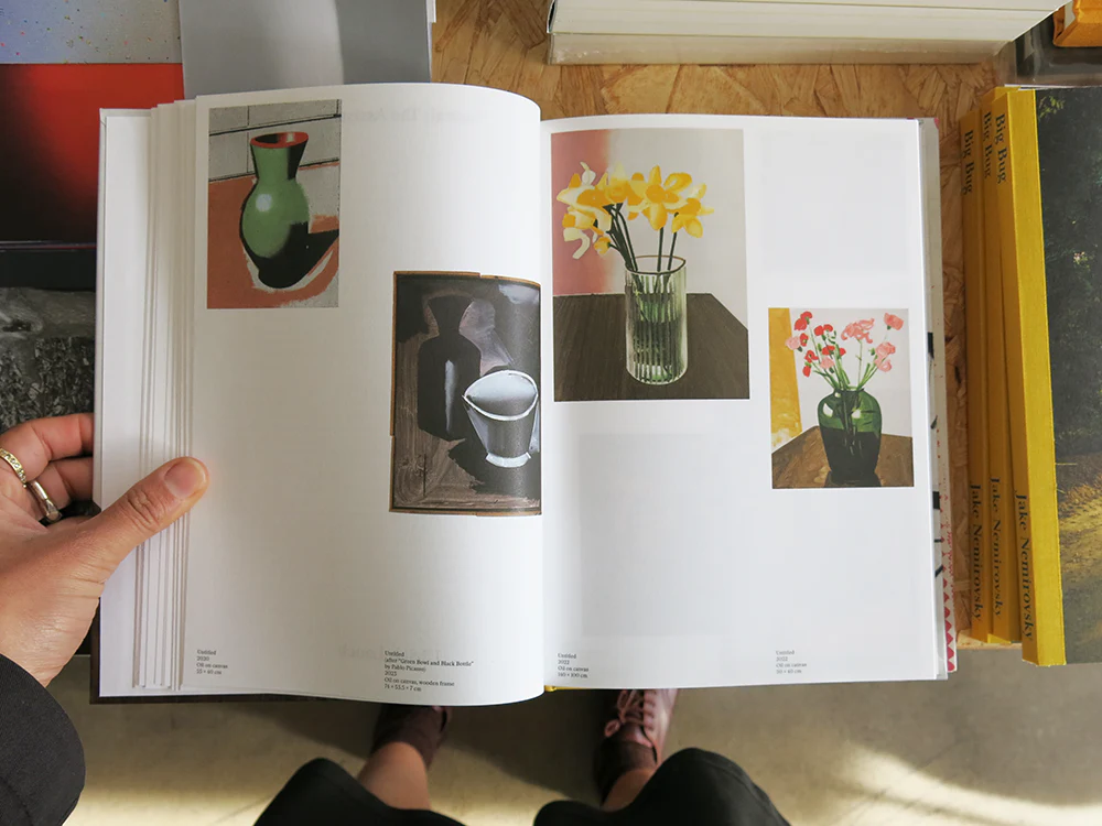 Wilhelm Sasnal – Painting as Prop - Image 8