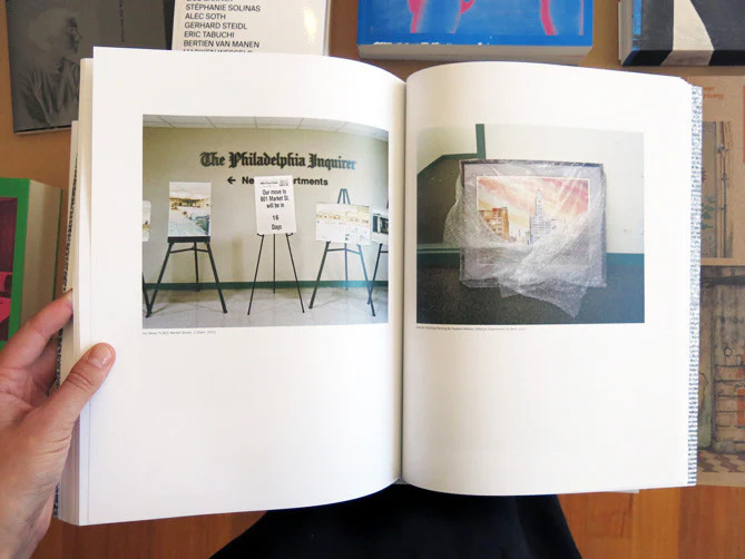 Will Steacy - Deadline - Image 6