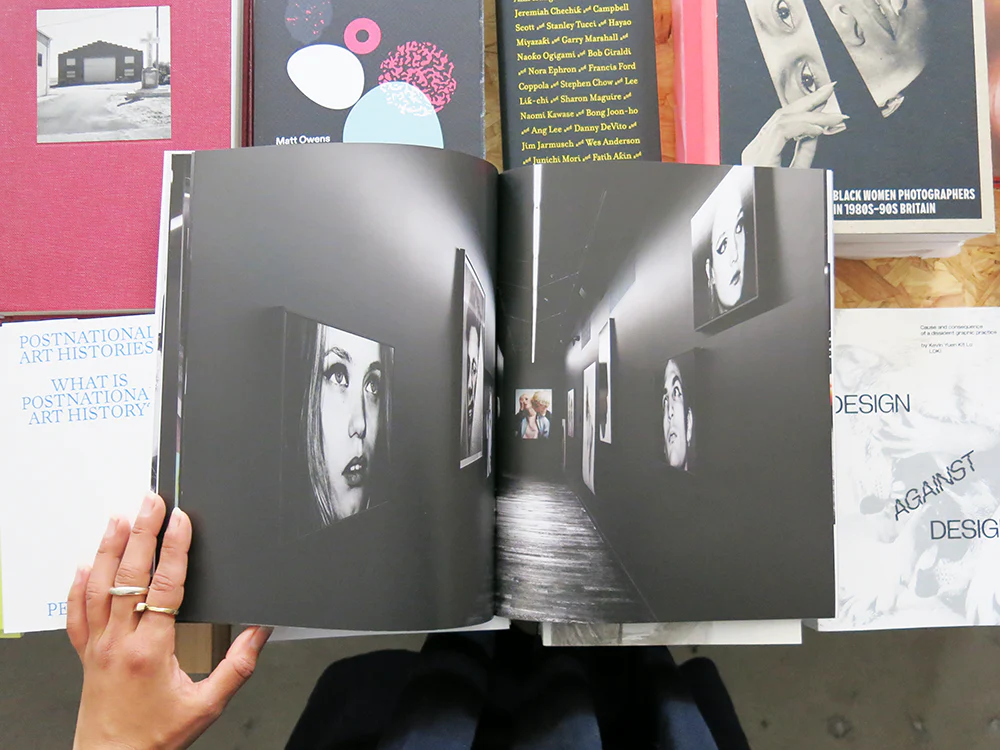 Willy Vanderperre – prints, films, a rave and more... fanzine - Image 9