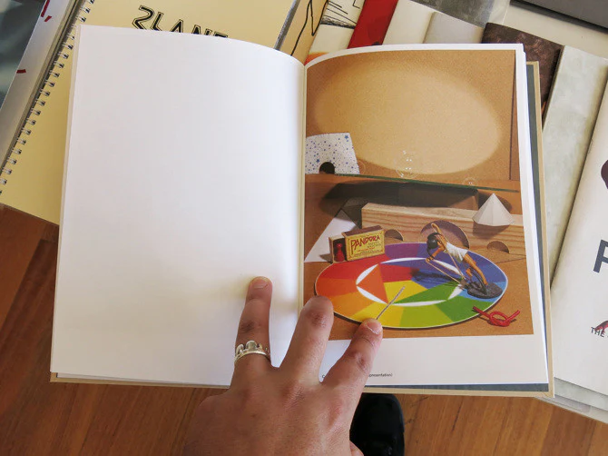 Wim Wauman - Paraphernalia - Image 5