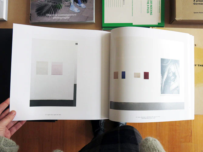 Wolfgang Tillmans - Abstract Pictures - Image 12