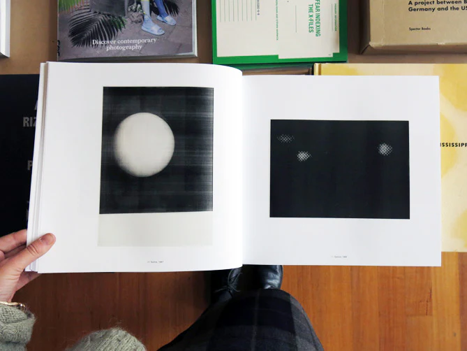 Wolfgang Tillmans - Abstract Pictures - Image 3