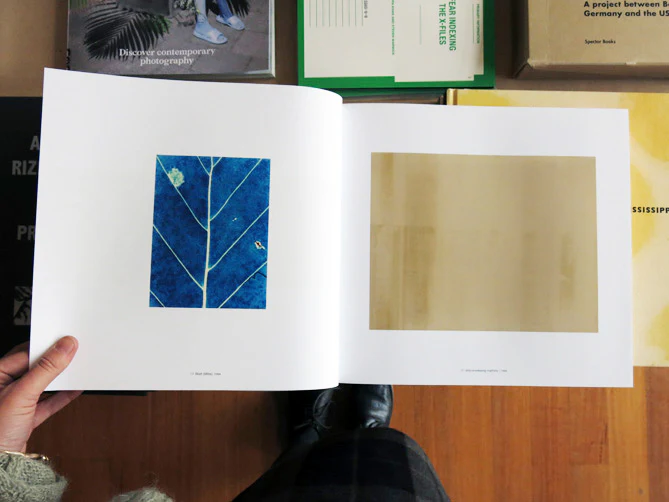 Wolfgang Tillmans - Abstract Pictures - Image 4