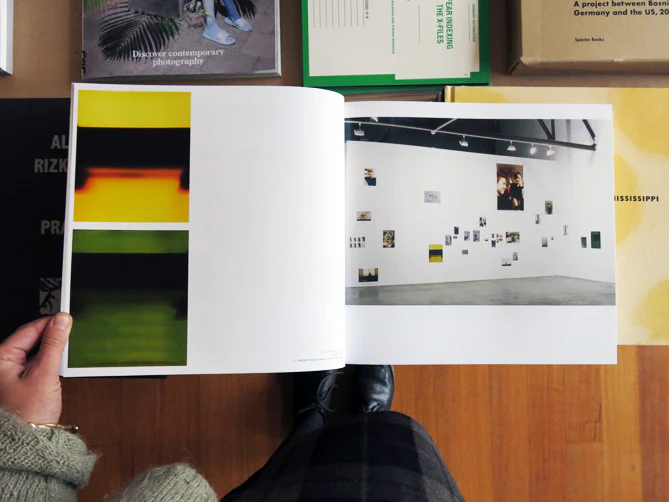 Wolfgang Tillmans - Abstract Pictures - Image 5