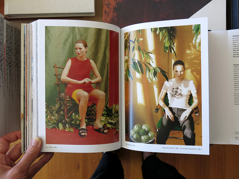 Wolfgang Tillmans – four books - Image 7