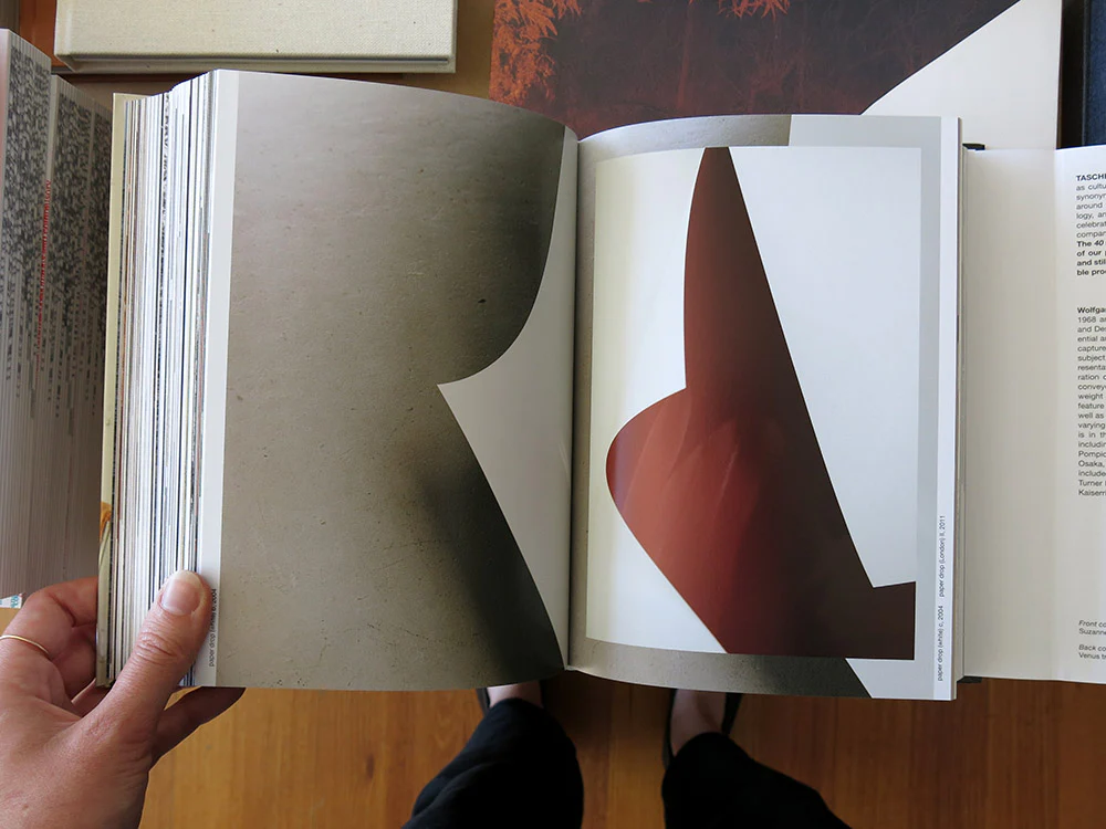 Wolfgang Tillmans – four books - Image 8