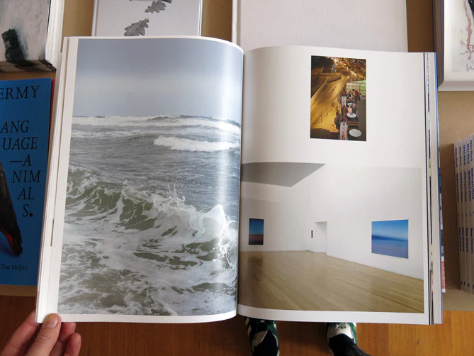 Wolfgang Tillmans - On The Verge Of Visibility - Image 10