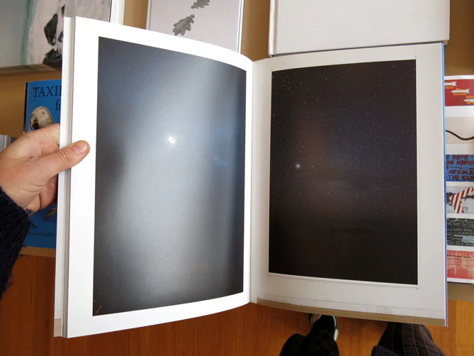 Wolfgang Tillmans - On The Verge Of Visibility - Image 12