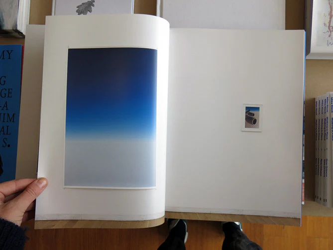 Wolfgang Tillmans - On The Verge Of Visibility - Image 4