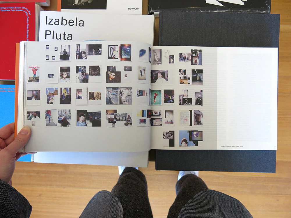 Wolfgang Tillmans – Today Is The First Day - Image 3