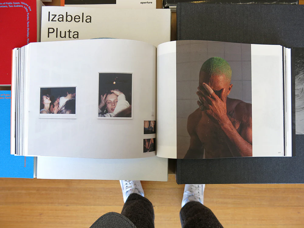 Wolfgang Tillmans – Today Is The First Day - Image 7