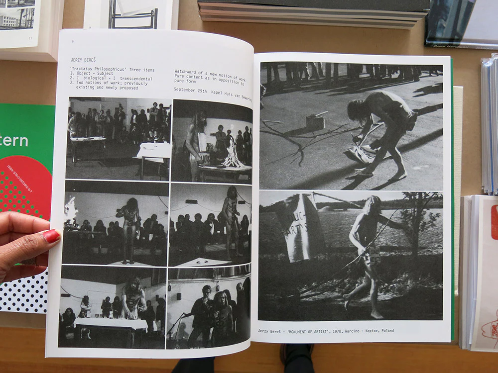 Works and Words - Image 3