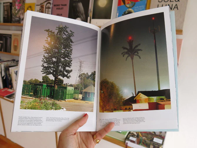 Works That Work Issue 2 Summer 2013 - Image 6