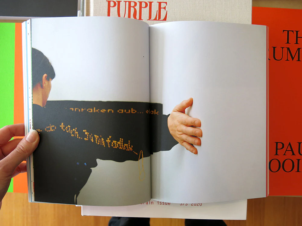 Wouter Bouchez, Julie Rodeyns & Others – Through Art We Care - Image 5