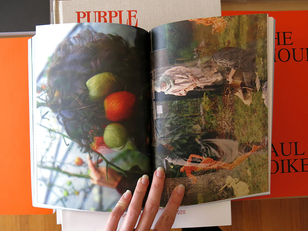 Wouter Bouchez, Julie Rodeyns & Others – Through Art We Care - Image 8
