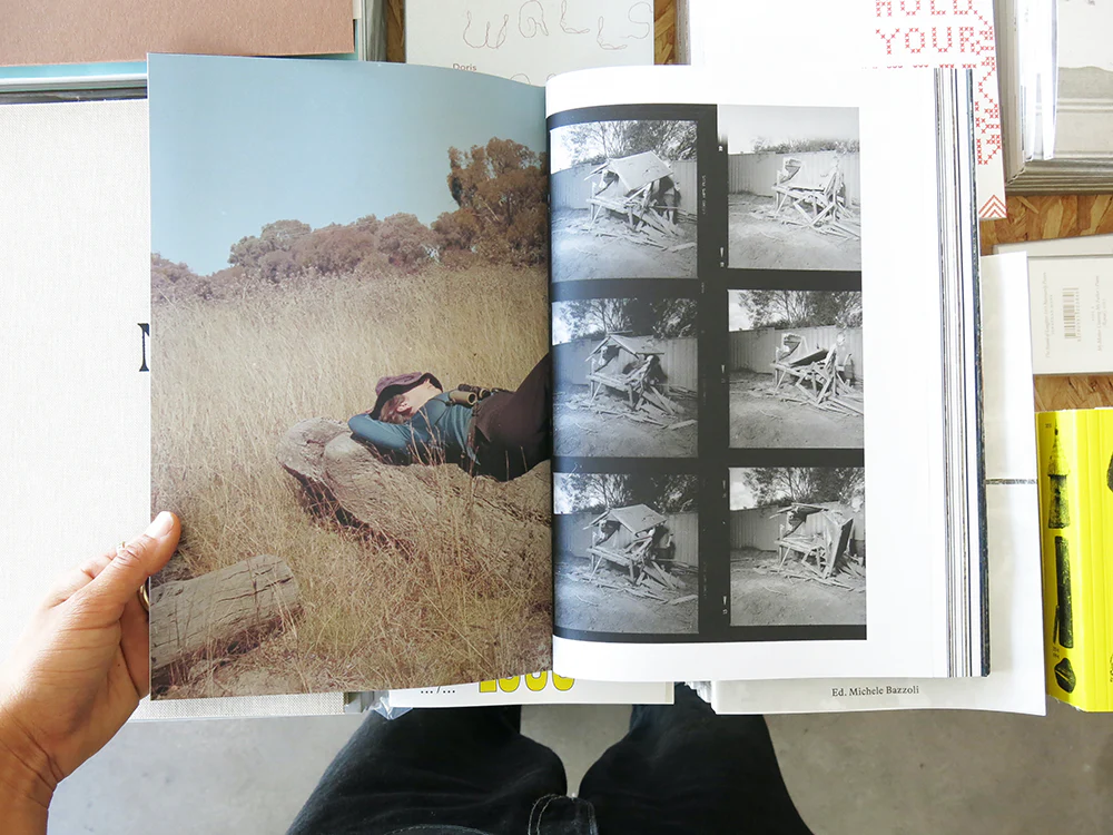 Wouter Van de Voorde – Nucleo - Image 11