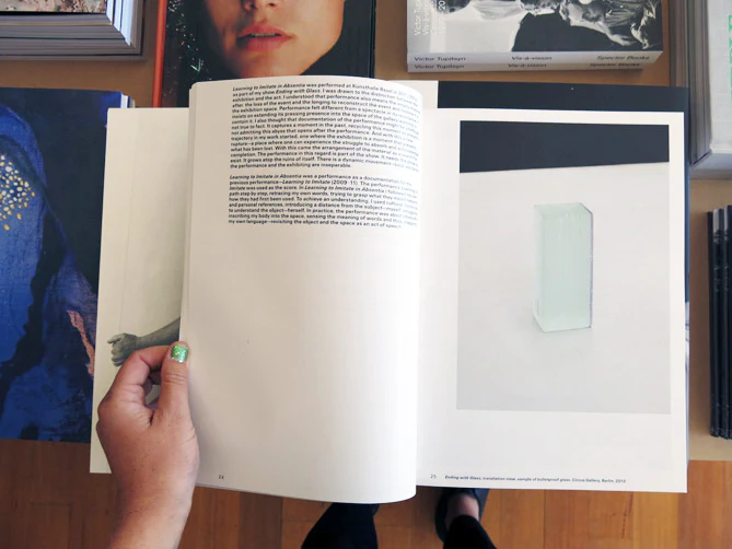 Yael Davids - Dying Is A Solo - Image 3
