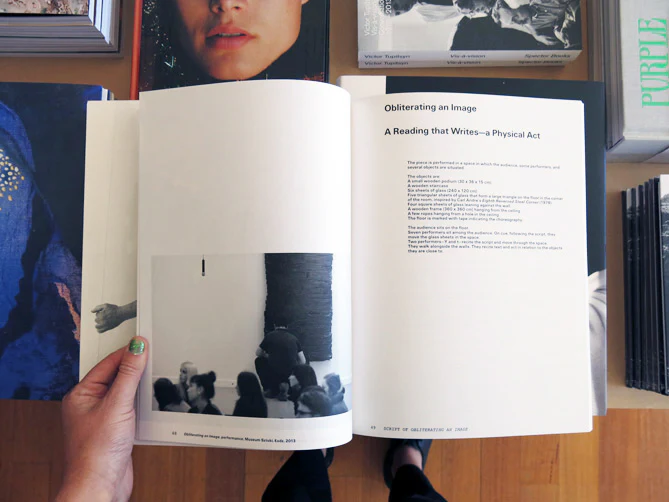 Yael Davids - Dying Is A Solo - Image 4