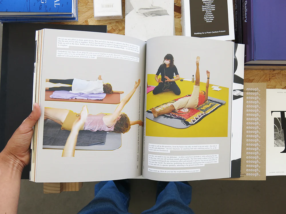 Yael Davids – I am Going to be Your Last Teacher: Workbook - Image 8