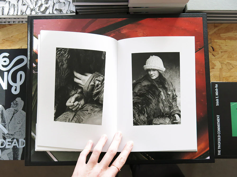 Yana Wernicke – Companions - Image 7