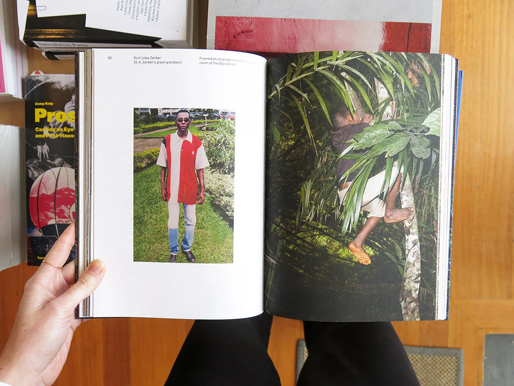 Yana Wernicke & Jonas Feige – Zenker - Image 4
