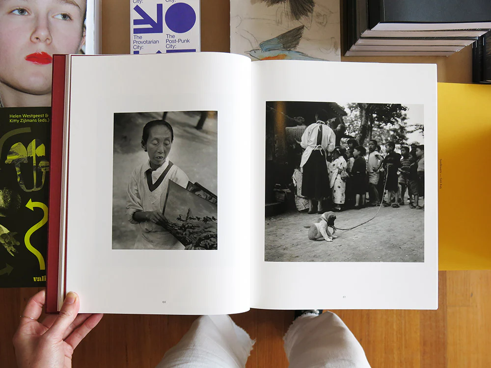Yasufumi Nakamori (ed.) – Eikoh Hosoe - Image 3