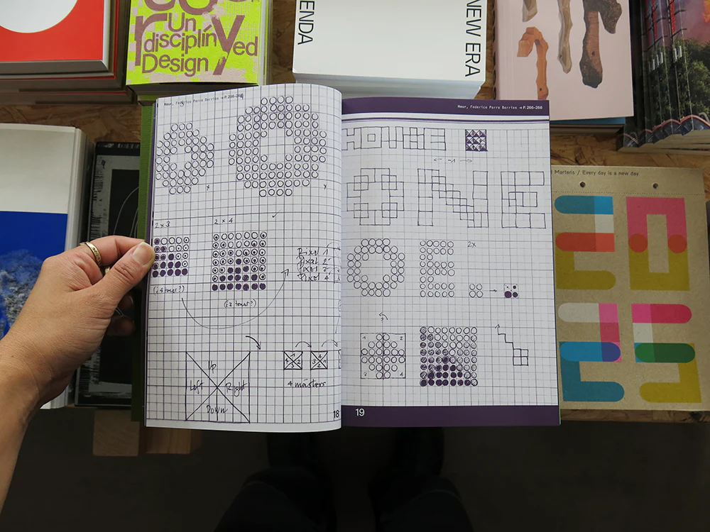 Yearbook of Type #7: Plant Edition - Image 2