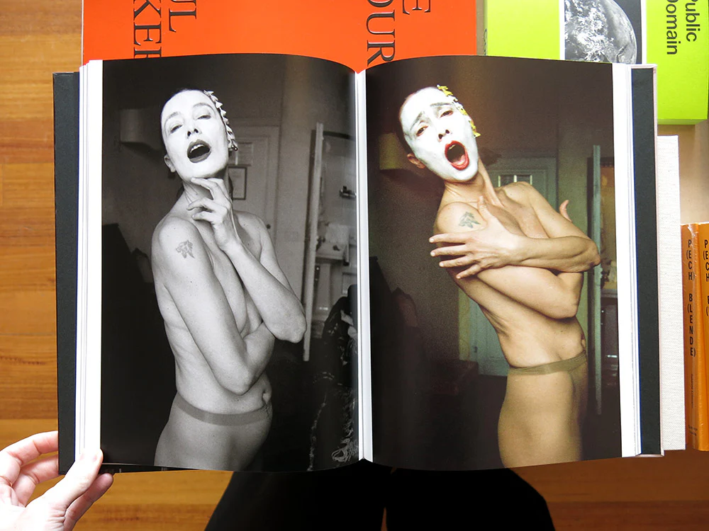 Yelena Yemchuk – Anna - Image 3