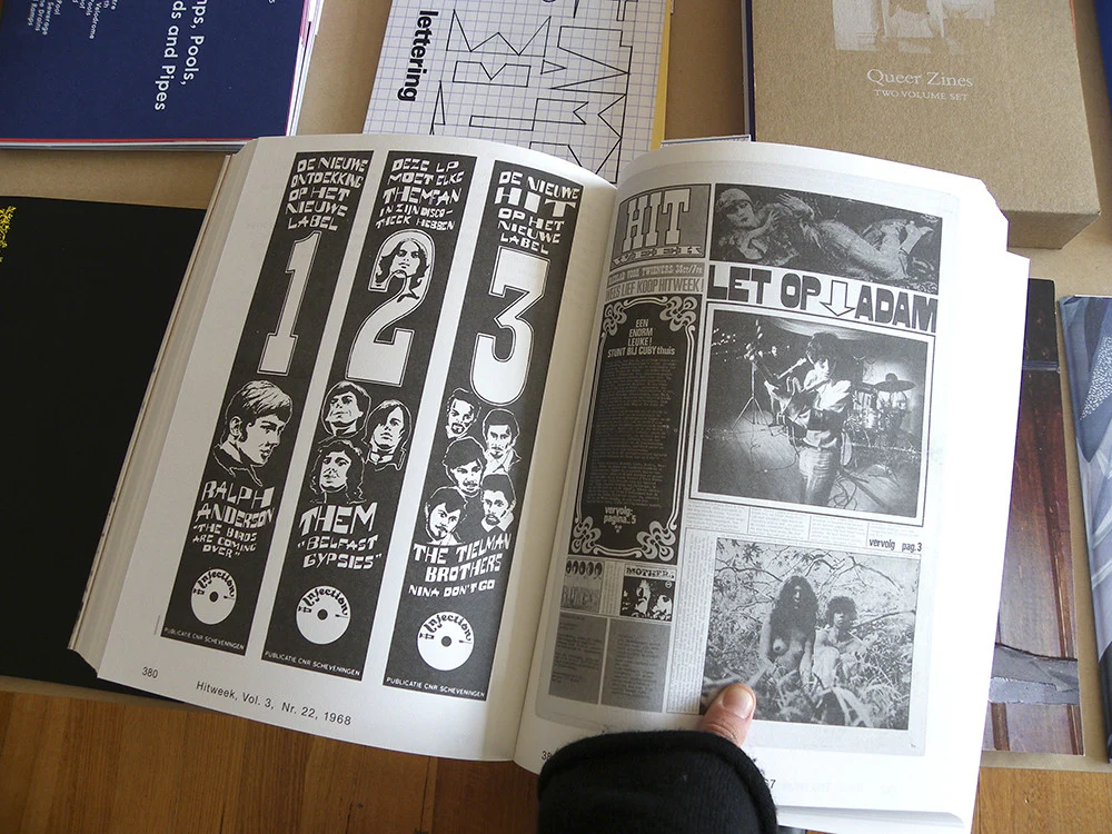 Yes Yes Yes Alternative Press 1966-1977, From Provo To Punk - Image 3