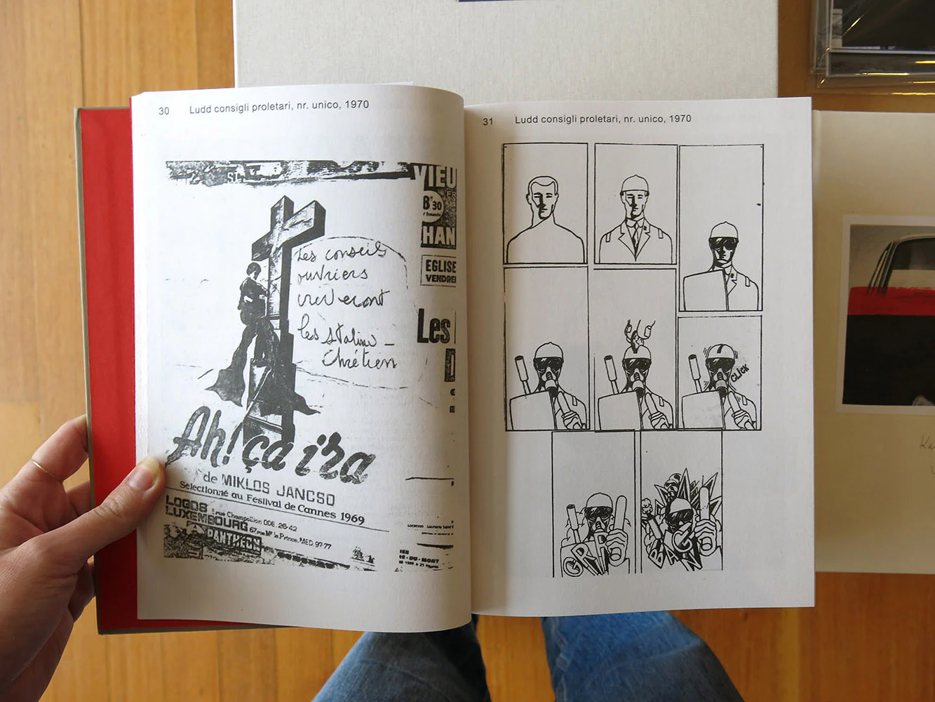 YES YES YES Revolutionary Press in Italy 1966-1977 – from Mondo Beat to Zut - Image 4