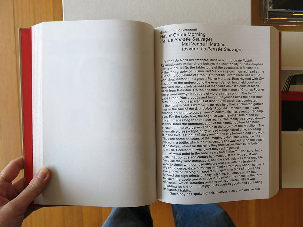 YES YES YES Revolutionary Press in Italy 1966-1977 – from Mondo Beat to Zut - Image 6