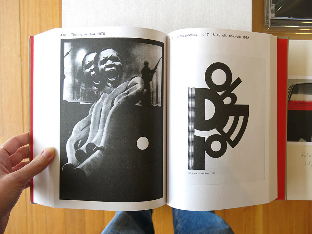 YES YES YES Revolutionary Press in Italy 1966-1977 – from Mondo Beat to Zut - Image 7