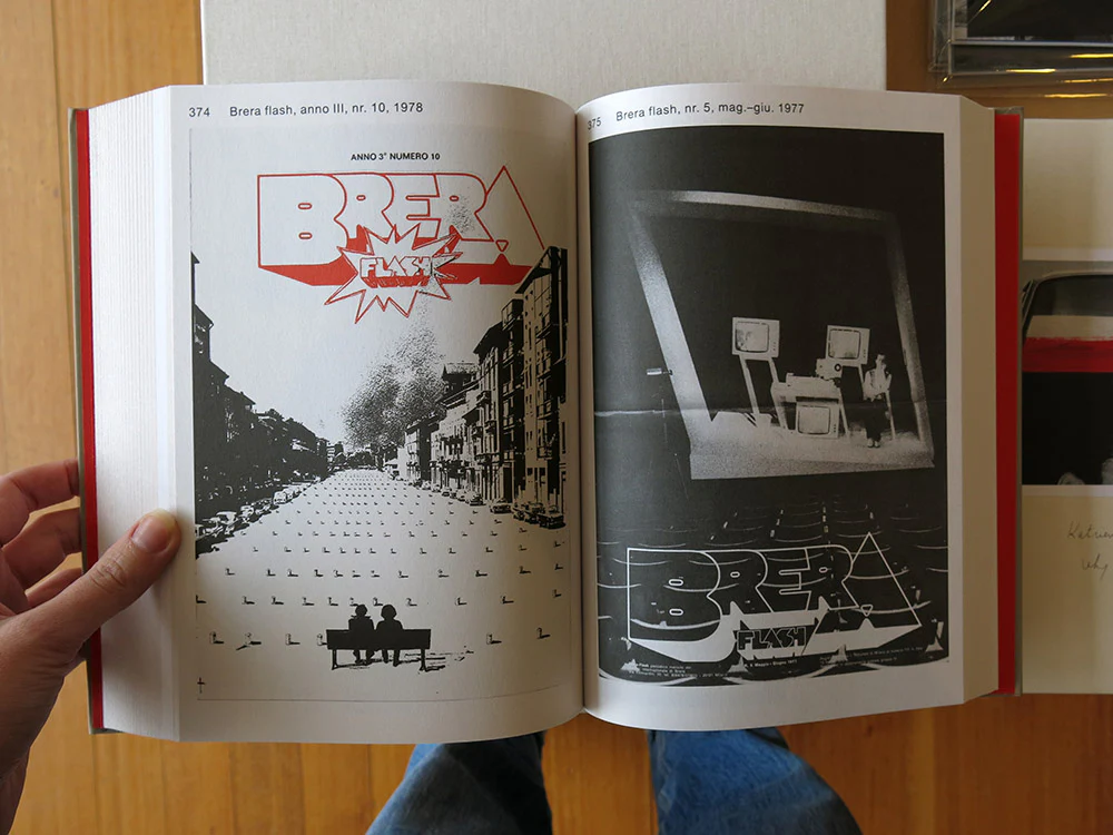YES YES YES Revolutionary Press in Italy 1966-1977 – from Mondo Beat to Zut - Image 8