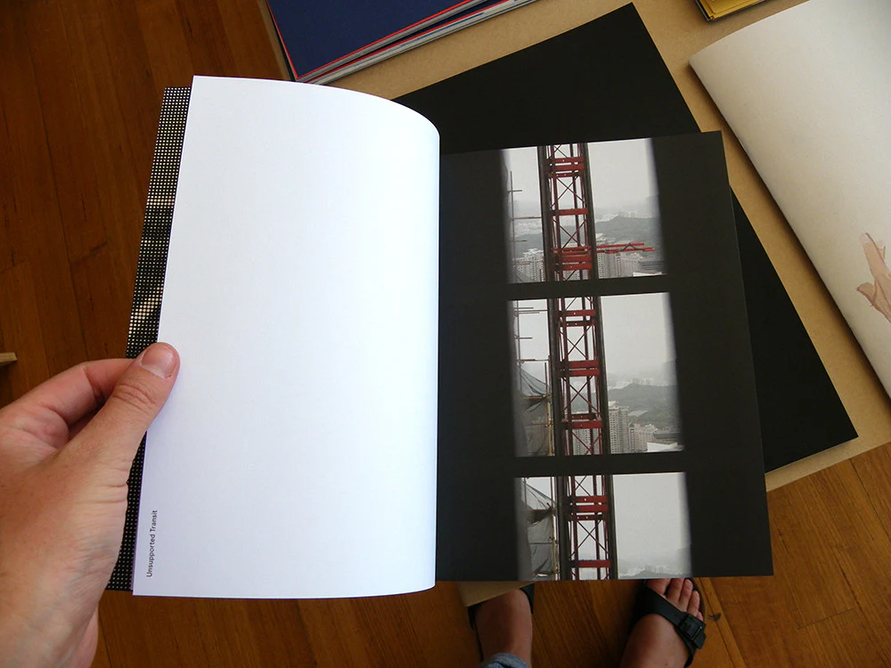 Zachary Formwalt - Three Exchanges - Image 2