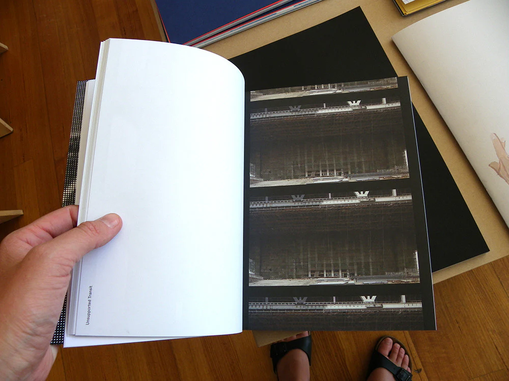 Zachary Formwalt - Three Exchanges - Image 3