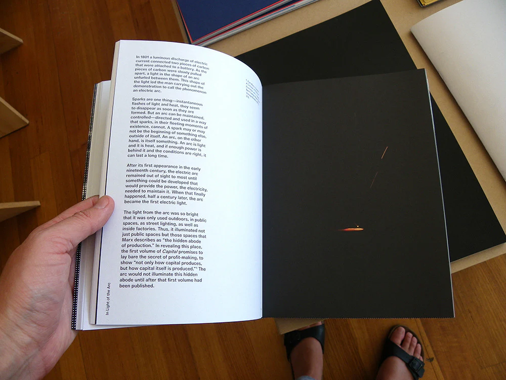 Zachary Formwalt - Three Exchanges - Image 4
