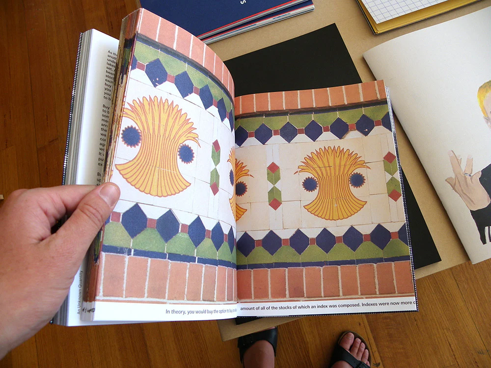 Zachary Formwalt - Three Exchanges - Image 6