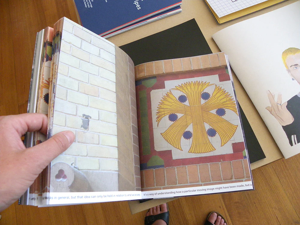 Zachary Formwalt - Three Exchanges - Image 7