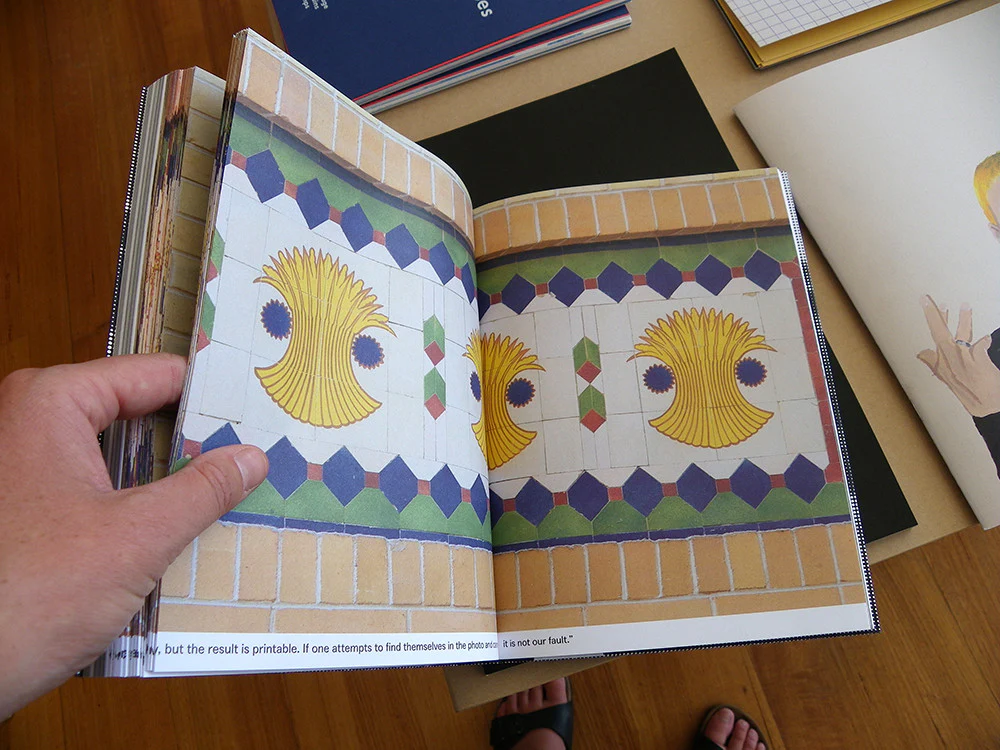Zachary Formwalt - Three Exchanges - Image 8