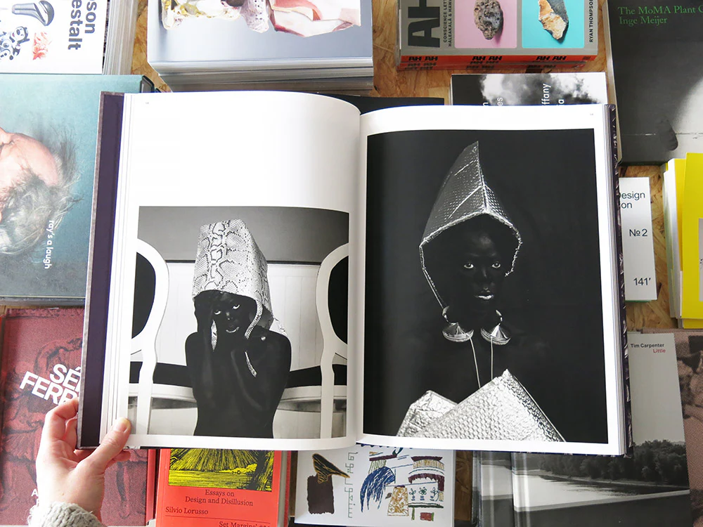 Zanele Muholi – Somnyama Ngonyama, Hail the Dark Lioness, Volume II - Image 5