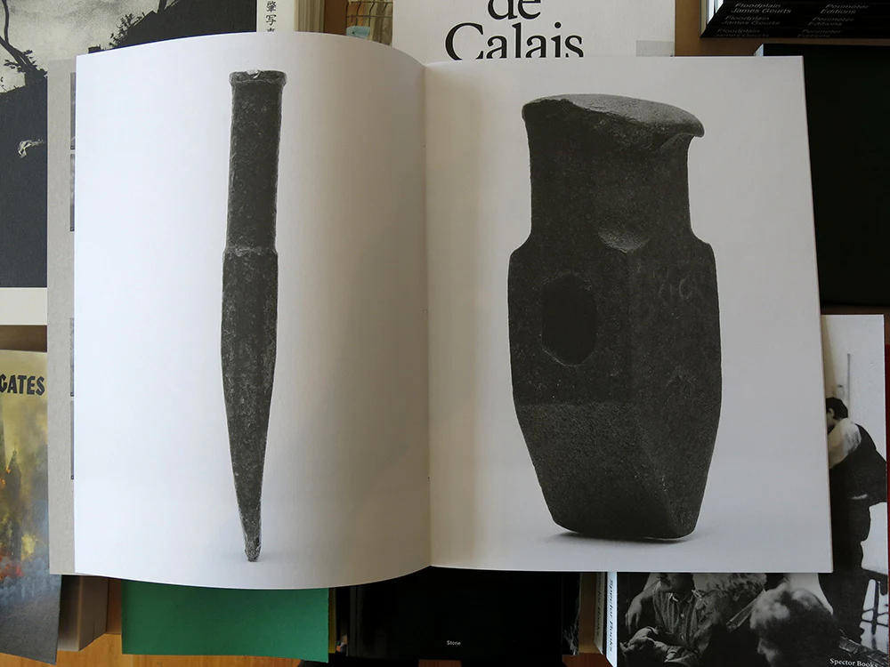 Zarouhie Abdalian - Work - Image 3