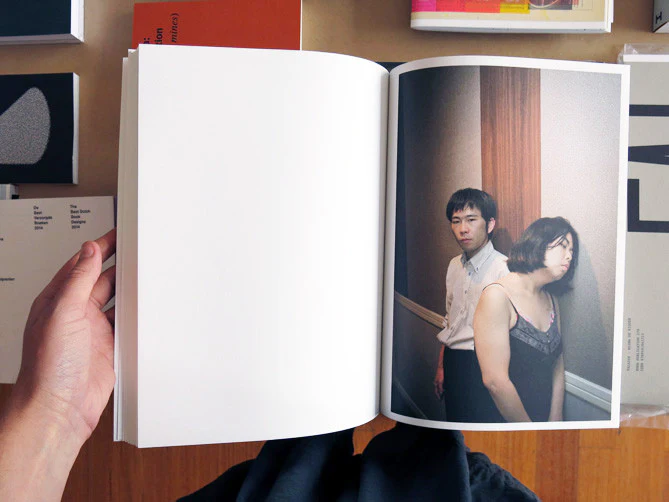 Zaza Bertrand - Japanese Whispers - Image 5
