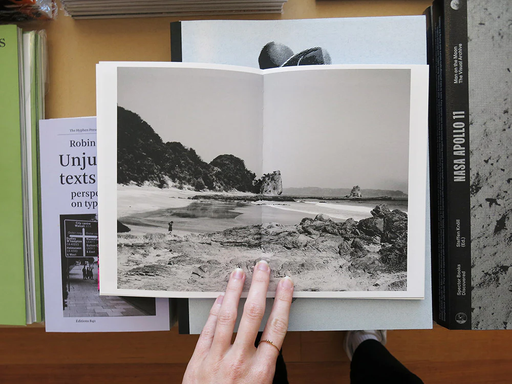Zin Taylor – Ambient Visions of a Dot - Image 2