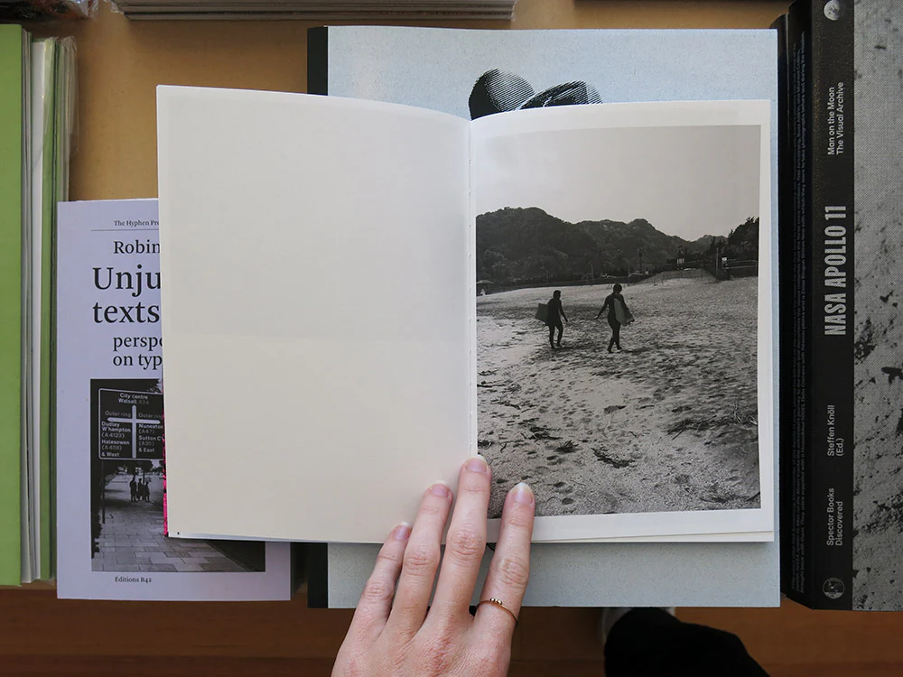 Zin Taylor – Ambient Visions of a Dot - Image 3