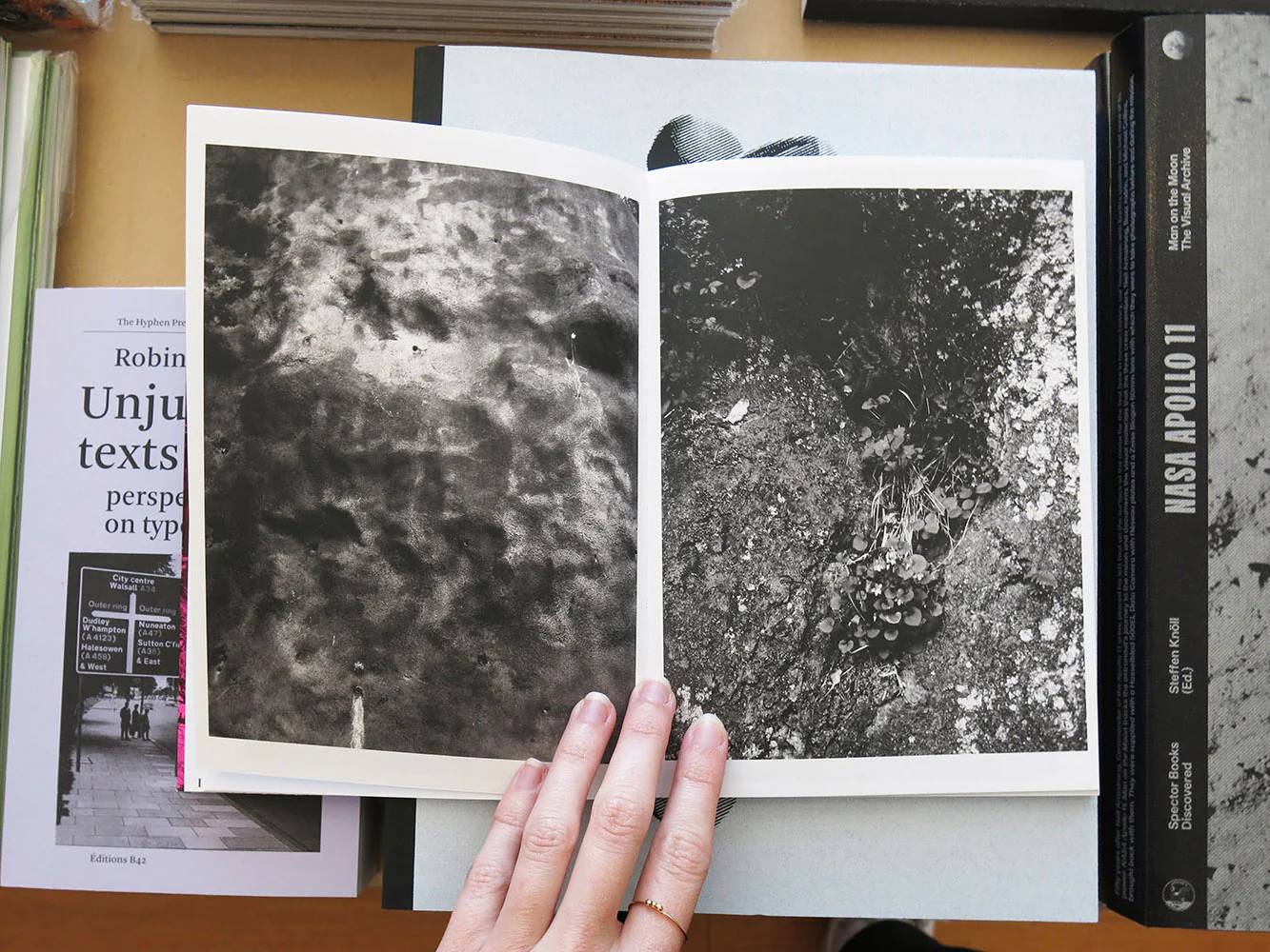 Zin Taylor – Ambient Visions of a Dot - Image 4