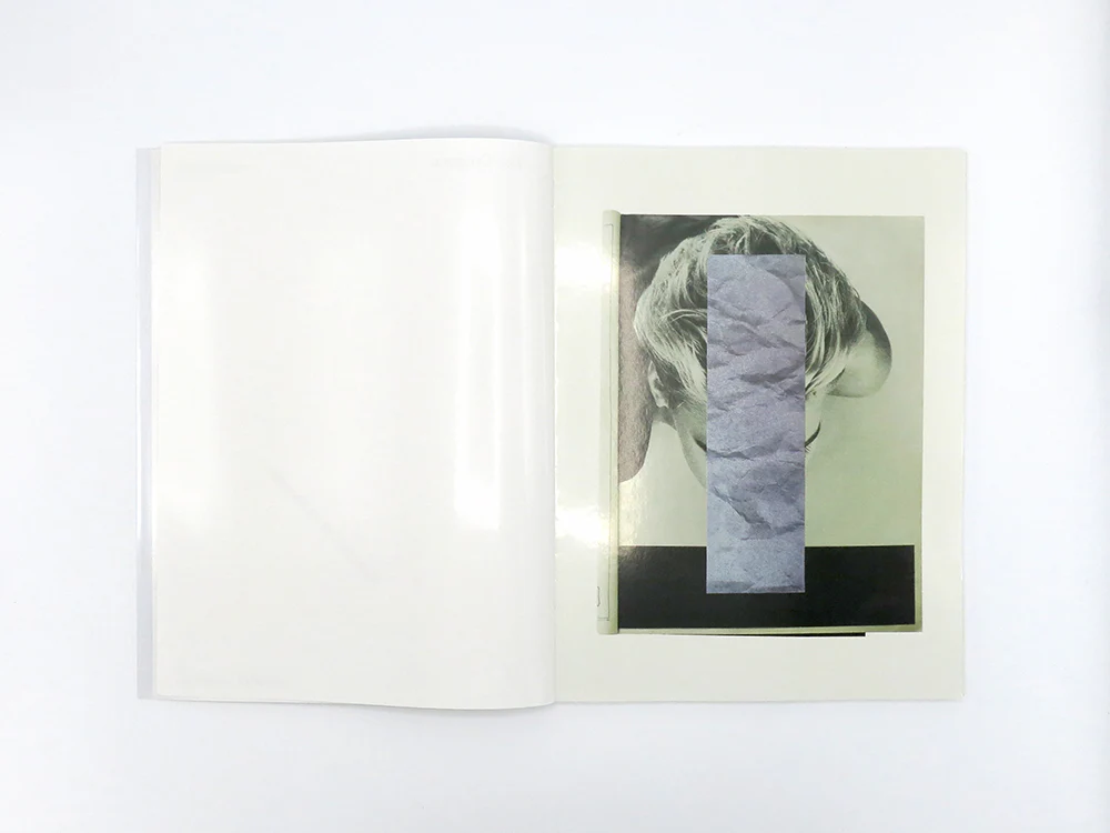 Zoë Croggon – How to Cut an Orange - Image 4