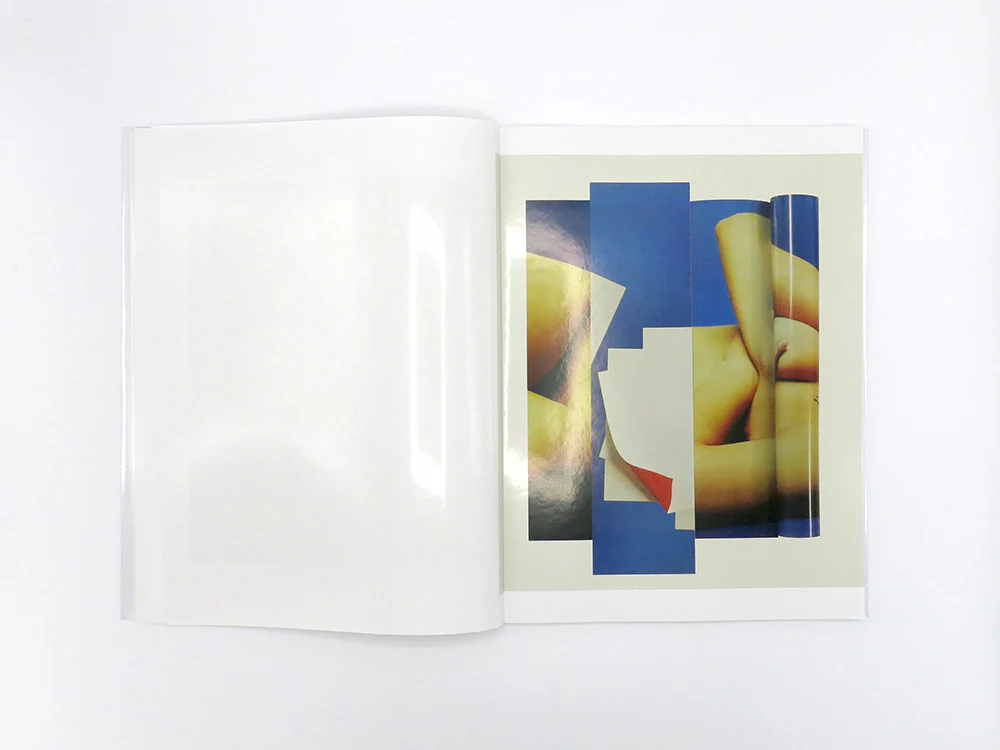 Zoë Croggon – How to Cut an Orange - Image 6