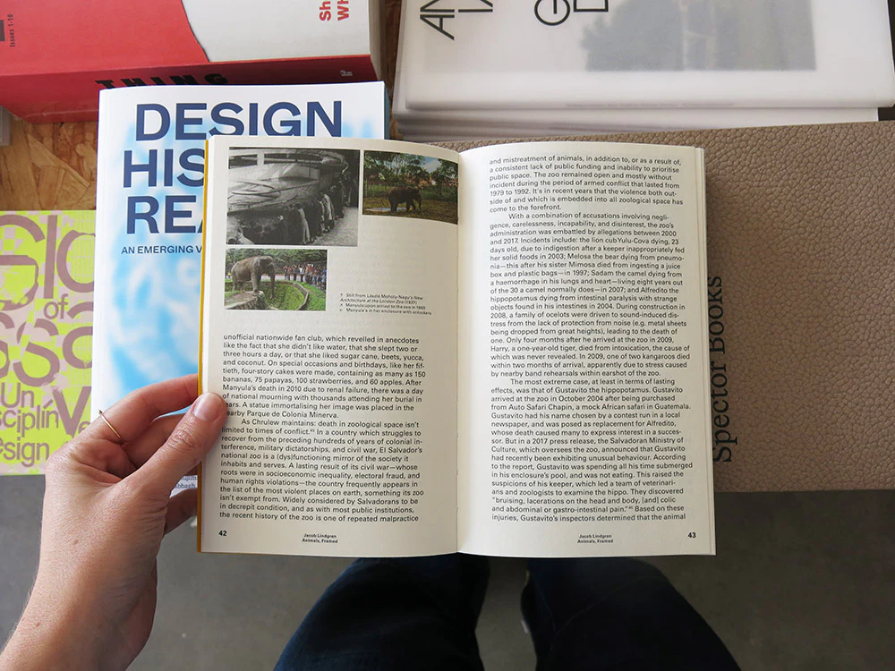 Zoo Index Reader: Volume 1 - Image 3