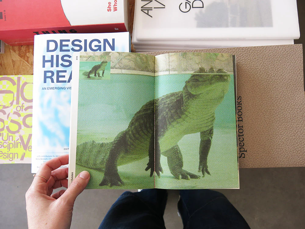 Zoo Index Reader: Volume 1 - Image 5